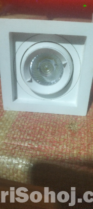 Spot light